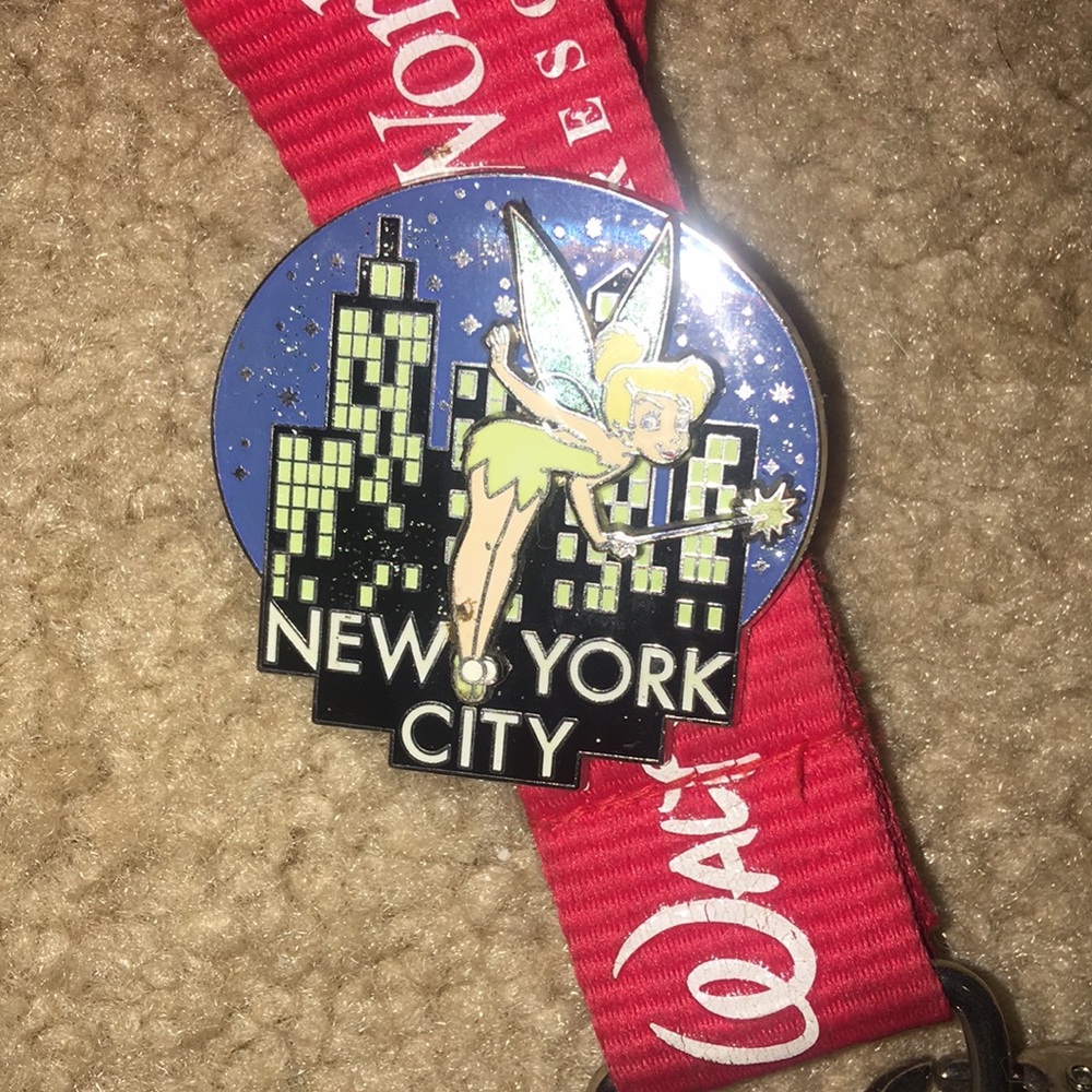 Disney Pin
